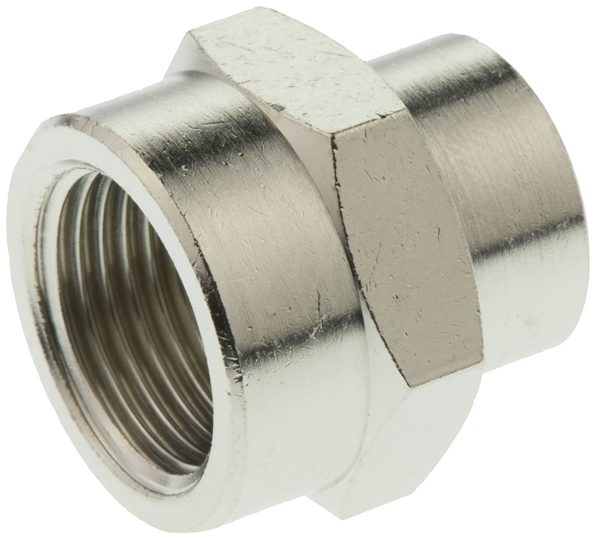 Threaded Adapter